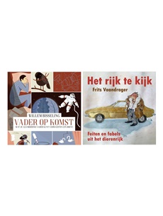 Door AI ingesproken Nederlandstalige luisterboeken leveren nog niet de theoretische winst op