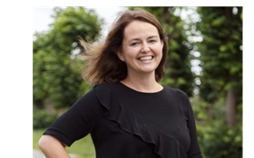 Anja Rogge start als productmanager books bij Standaard Boekhandel