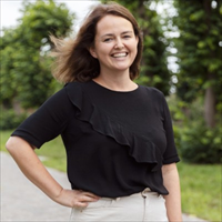 Anja Rogge start als productmanager books bij Standaard Boekhandel