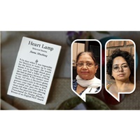 Banu Mushtaq wint International Booker Prize