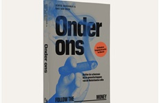 Bestseller 60 (week 21): ‘Onder ons’ nieuw op 1