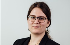 Anne Oerlemans start literaire uitgeverij: Annex