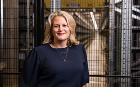 Nienke Druijve start als accountmanager digitale distributie bij CB