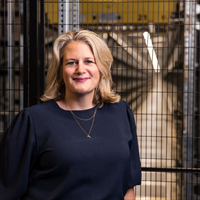 Nienke Druijve start als accountmanager digitale distributie bij CB