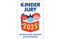 Rutger & Thomas opnieuw genomineerd voor Prijs Kinderjury
