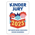 Rutger & Thomas opnieuw genomineerd voor Prijs Kinderjury