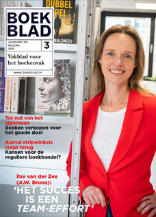 Boekblad magazine 3 2025