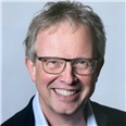Rob Haans: 'De boekhandel is vitaal, maar ook kwetsbaar'