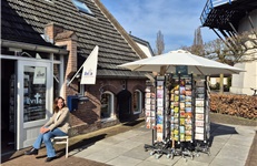 Evita maakt doorstart, CLC Apeldoorn wordt Credo