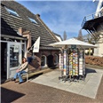 Evita maakt doorstart, CLC Apeldoorn wordt Credo