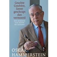 Kort geding vanwege 'Geachte Confrère' van Oscar Hammerstein