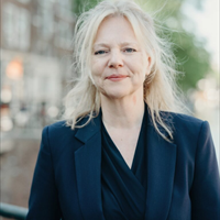 Mireille Pondman start als voorzitter van de Koninklijke Boekverkopersbond
