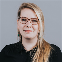 Letterenfonds Vertaaltalent Prijs 2025 voor Charlotte van Rooden