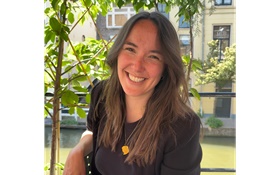 Tanja Chung start als Producer Digitaal bij Meulenhoff Boekerij