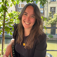 Tanja Chung start als Producer Digitaal bij Meulenhoff Boekerij