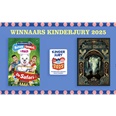 Prijs Kinderjury voor Rutger & Thomas en Paul van Loon