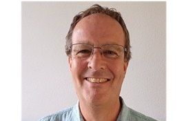 Eric Winkel wordt accountmanager bij Veltman Uitgevers