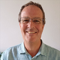 Eric Winkel wordt accountmanager bij Veltman Uitgevers