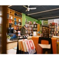 Tweedehandsboeken verkopen voor het goede doel (2): Oxfam Bookshop Gent