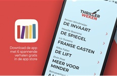 CPNB lanceert nieuwe lees-app: Goed Verhaal