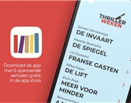 CPNB lanceert nieuwe lees-app: Goed Verhaal
