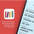 CPNB lanceert nieuwe lees-app: Goed Verhaal