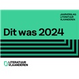 Literatuur Vlaanderen: meer steun voor makers in 2024
