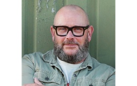 Martin Voigt treedt toe tot bestuur Genootschap Onze Taal