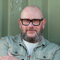Martin Voigt treedt toe tot bestuur Genootschap Onze Taal