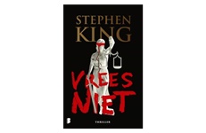 Bestseller 60 (week 23): Stephen King op 1