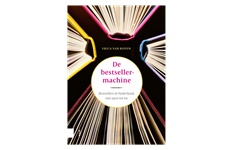 'Zonder bestsellers geen boekhandel en geen boekhandel zonder bestsellers'