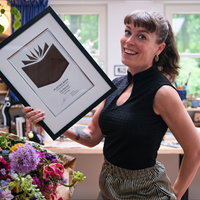 Platina Boek voor 'Coco kan het!'
