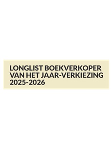 Alleen vrouwen op shortlist boekverkoper van het jaar