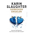 Bestseller 60 (week 24): Karin Slaughter scoort 16e nummer 1-hit