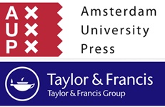 AUP verkoopt deel Engelstalig boekenfonds aan Taylor & Francis