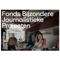 Fonds BJP: 22 boeken in 2024
