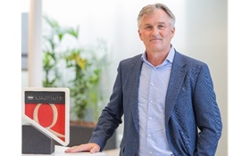 Jan van de Wouw benoemd tot nieuwe algemeen directeur Quantore