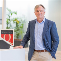 Jan van de Wouw benoemd tot nieuwe algemeen directeur Quantore