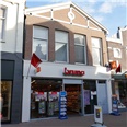 Nieuwe eigenaar voor Bruna in Sneek