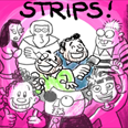 Meer strips in de boekhandel! Aantal gespecialiseerde stripwinkels loopt terug.