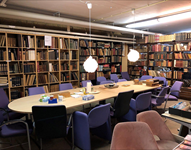 Tweedehandsboeken verkopen voor het goede doel (4): Boekenkelder Maastricht