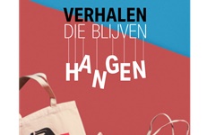 Literaire tas schept daadwerkelijk aandacht voor literatuur