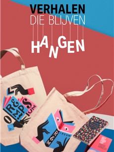Literaire tas schept daadwerkelijk aandacht voor literatuur