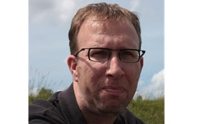 Sander Steggink start als medewerker binnendienst bij Ambo|Anthos