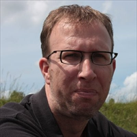 Sander Steggink start als medewerker binnendienst bij Ambo|Anthos