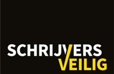 Een jaar SchrijversVeilig: slechts acht meldingen