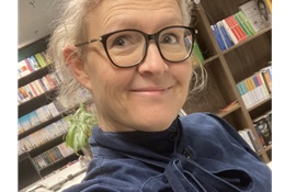 Marleen Meiners start als bureauredacteur bij Meulenhoff Boekerij 
