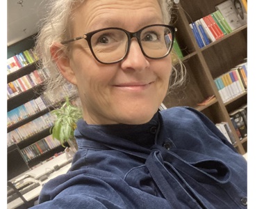 Marleen Meiners start als bureauredacteur bij Meulenhoff Boekerij 