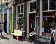 Trude Gerritsma stopt met De Omslag (Delft)