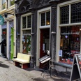 'Trude Gerritsma stopt met De Omslag (Delft)